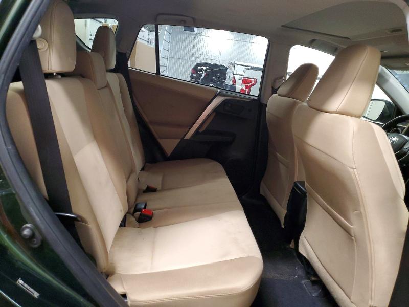 Продажа на аукционе авто 2013 Toyota Rav4, vin: JTMRFREVXD5028041, номер лота: 50581246