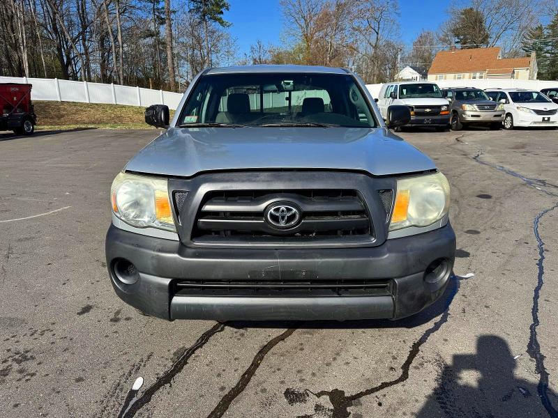 Aukcja sprzedaży 2007 Toyota Tacoma, vin: 5TETX22N37Z337379, numer aukcji: 51029746