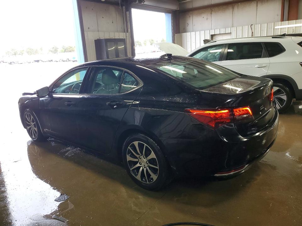 Aukcja sprzedaży 2015 Acura Tlx, vin: 19UUB1F30FA002984, numer aukcji: 49762596