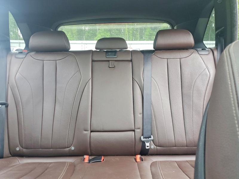 51557296 :رقم المزاد ، 5UXKT0C32H0S81069 vin ، 2017 Bmw X5 مزاد بيع