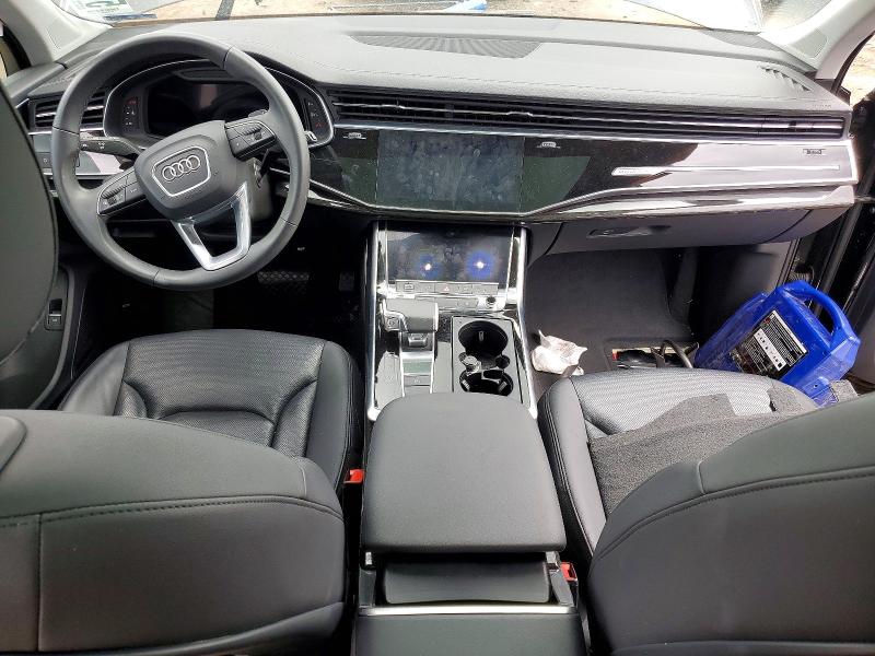 Продажа на аукционе авто 2023 Audi Q7, vin: WA1LXBF70PD004037, номер лота: 51601476