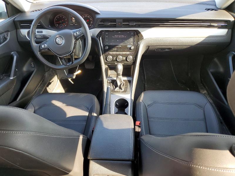 Aukcja sprzedaży 2022 Volkswagen Passat, vin: 1VWSA7A30NC005516, numer aukcji: 48913166