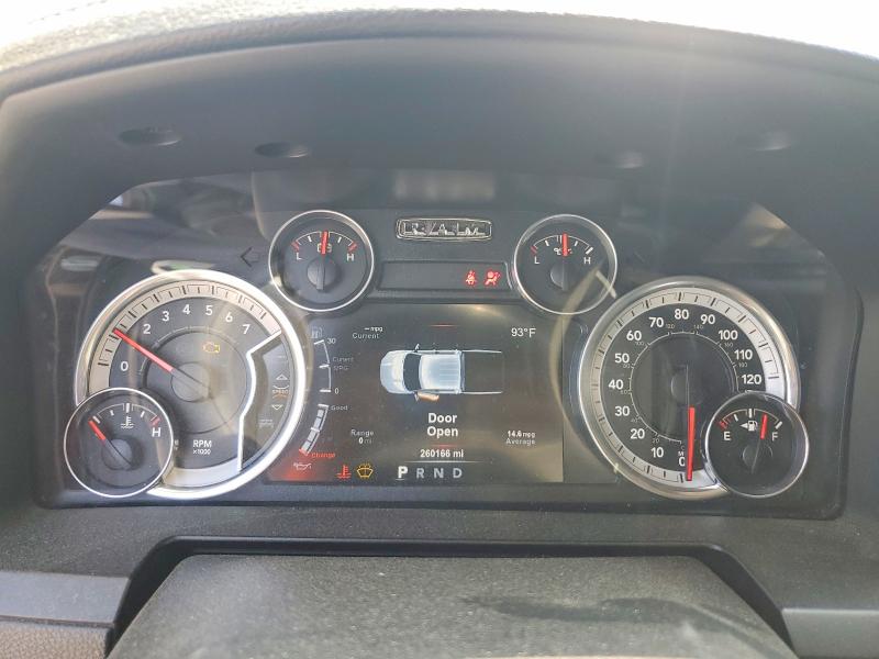 Aukcja sprzedaży 2015 Ram 1500, vin: 1C6RR7NT3FS656691, numer aukcji: 50906726