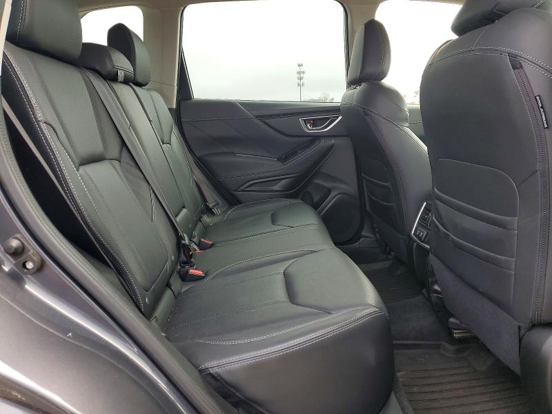 Продаж на аукціоні авто 2021 Subaru Forester, vin: JF2SKASC0MH443483, номер лоту: 51950536