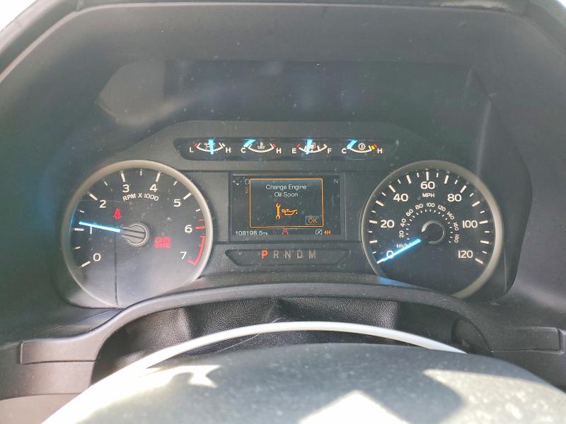 51800536 :رقم المزاد ، 1FTFX1E49KKD86352 vin ، 2019 Ford F150 مزاد بيع