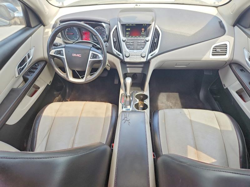 Aukcja sprzedaży 2012 Gmc Terrain, vin: 2GKALWEKXC6175297, numer aukcji: 49742046