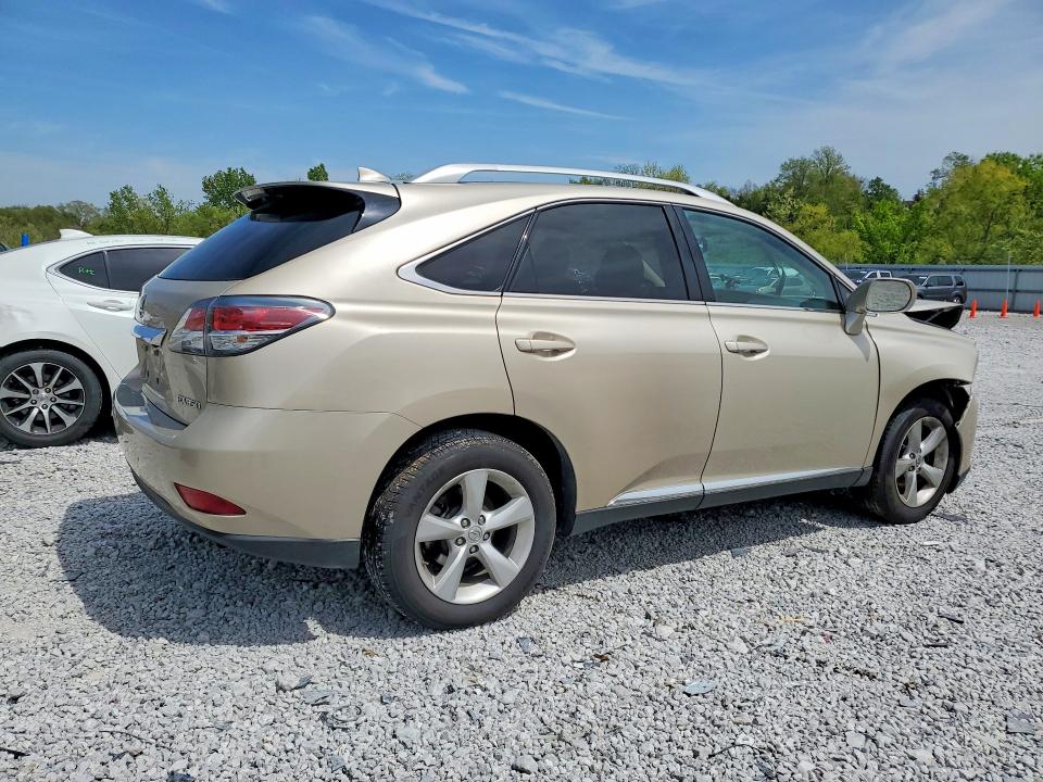 2015 Lexus Rx მანქანა იყიდება აუქციონზე, vin: 2T2ZK1BA8FC182828, აუქციონის ნომერი: 50505216