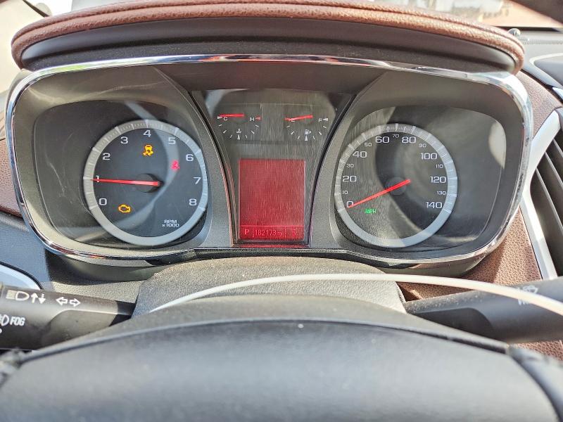 Продажа на аукционе авто 2014 Gmc Terrain, vin: 2GKALSEK8E6356054, номер лота: 52002476