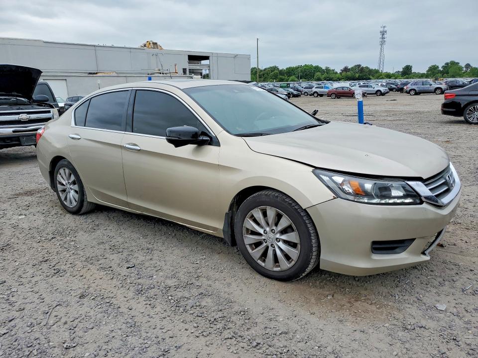 Aukcja sprzedaży 2013 Honda Accord, vin: 1HGCR3F85DA030789, numer aukcji: 51799526