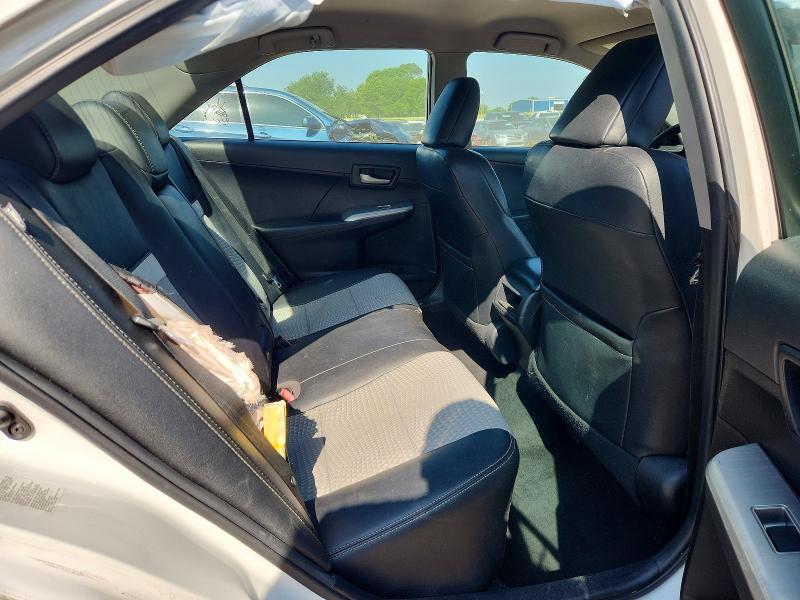 Aukcja sprzedaży 2012 Toyota Camry, vin: 4T1BF1FKXCU175550, numer aukcji: 50812686