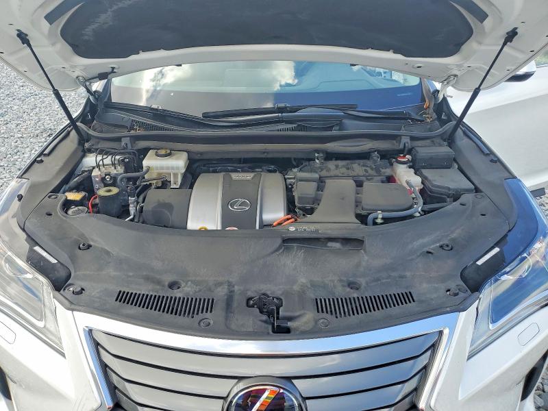 Продажа на аукционе авто 2017 Lexus Rx 450h, vin: 2T2BGMCA9HC017859, номер лота: 49273366