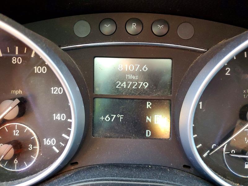 Продажа на аукционе авто 2008 Mercedes-benz Gl, vin: 4JGBF22E88A313200, номер лота: 51146356
