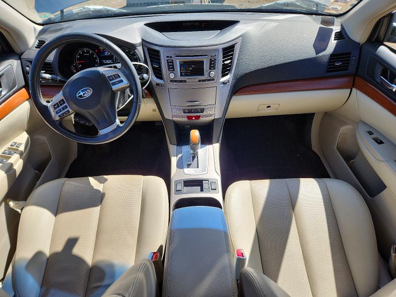 2014 Subaru Outback მანქანა იყიდება აუქციონზე, vin: 4S4BRCLC6E3241276, აუქციონის ნომერი: 51029666