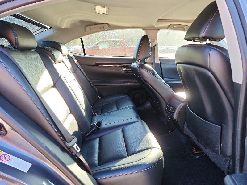 Продаж на аукціоні авто 2013 Lexus Es, vin: JTHBK1GG4D2035564, номер лоту: 49278196
