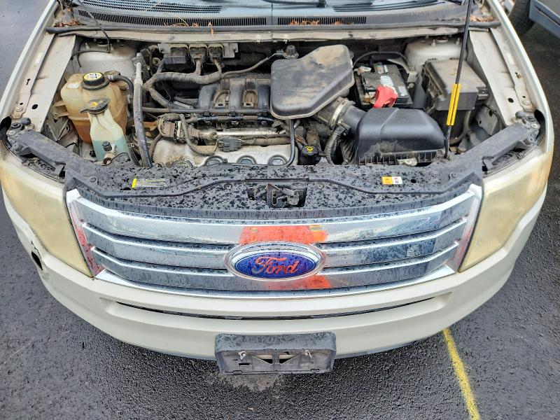 Продажа на аукционе авто 2007 Ford Edge, vin: 2FMDK48C87BA69847, номер лота: 49667516