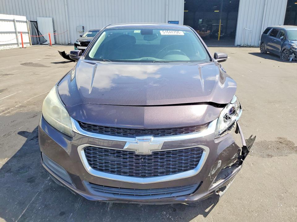 Продаж на аукціоні авто 2015 Chevrolet Malibu, vin: 1G11C5SLXFF248707, номер лоту: 51644706