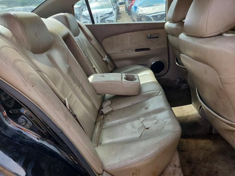 Aukcja sprzedaży 2006 Nissan Altima, vin: 1N4BL11DX6C148144, numer aukcji: 51687356