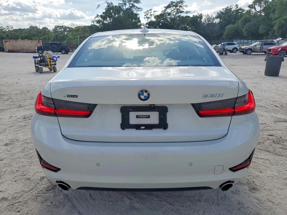 51347326 :رقم المزاد ، WBA5R7C56KFH30622 vin ، 2019 Bmw 330xi مزاد بيع
