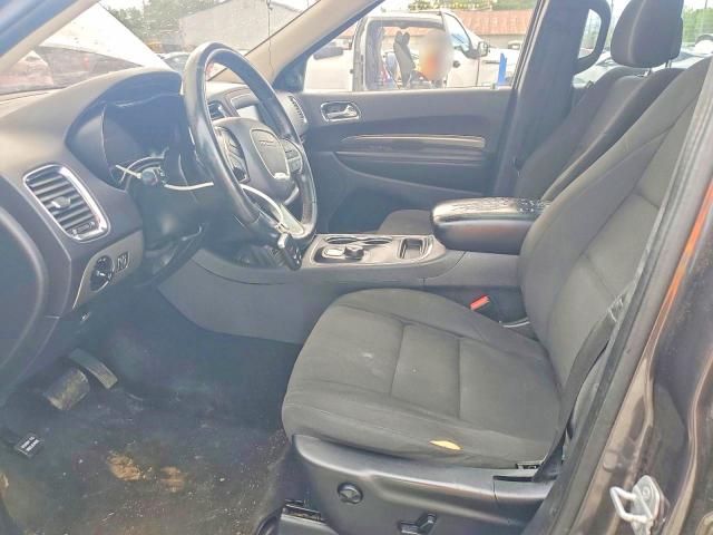 Aukcja sprzedaży 2015 Dodge Durango, vin: 1C4RDJAG2FC786727, numer aukcji: 51967406