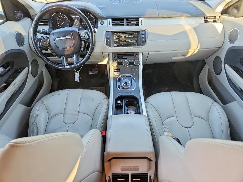 Продажа на аукционе авто 2015 Land Rover Range Rover Evoque, vin: SALVP2BG1FH014158, номер лота: 49073536