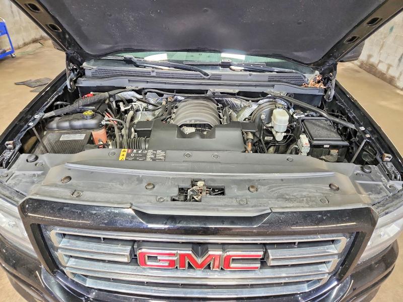 Продаж на аукціоні авто 2018 Gmc Sierra, vin: 1GTV2MEC1JZ147645, номер лоту: 49592156
