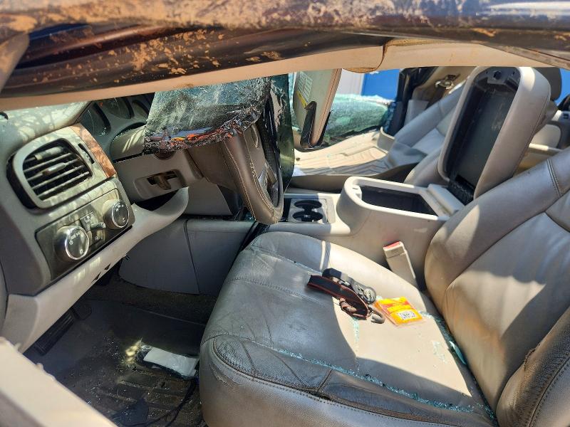 Aukcja sprzedaży 2008 Gmc Sierra, vin: 1GTHK23678F212105, numer aukcji: 50762486