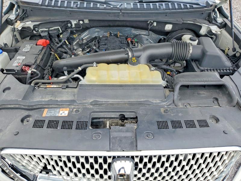 Aukcja sprzedaży 2021 Lincoln Navigator, vin: 5LMJJ2LT7MEL18329, numer aukcji: 51683986