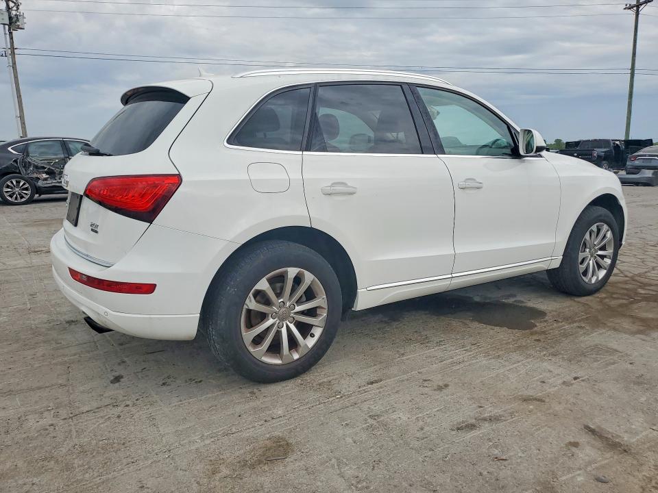 49727956 :رقم المزاد ، WA1L2AFP8GA024255 vin ، 2016 Audi Q5 مزاد بيع