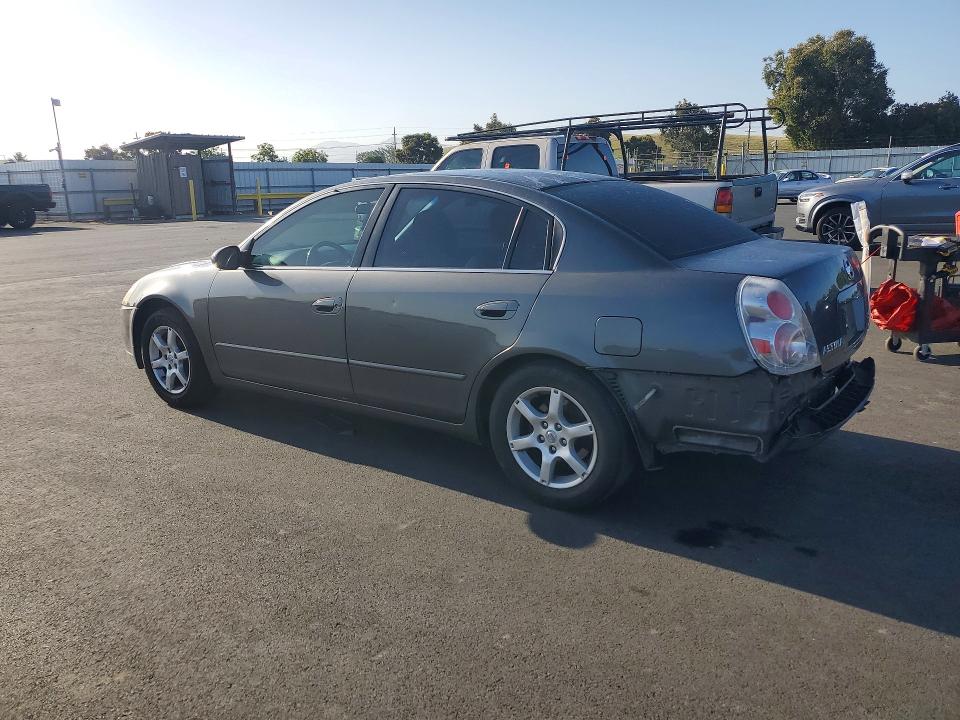 Aukcja sprzedaży 2006 Nissan Altima, vin: 1N4AL11D86N450662, numer aukcji: 51321036
