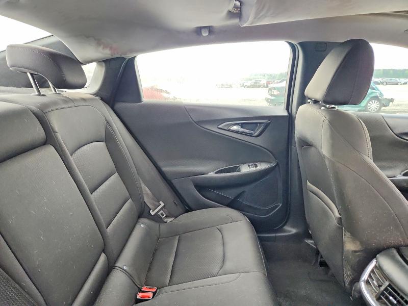 Продажа на аукционе авто 2021 Chevrolet Malibu, vin: 1G1ZD5ST2MF015174, номер лота: 51406776