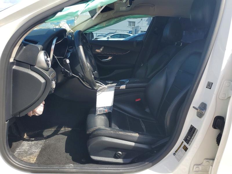 Продажа на аукционе авто 2017 Mercedes-benz C, vin: 55SWF4JB4HU208118, номер лота: 48266006