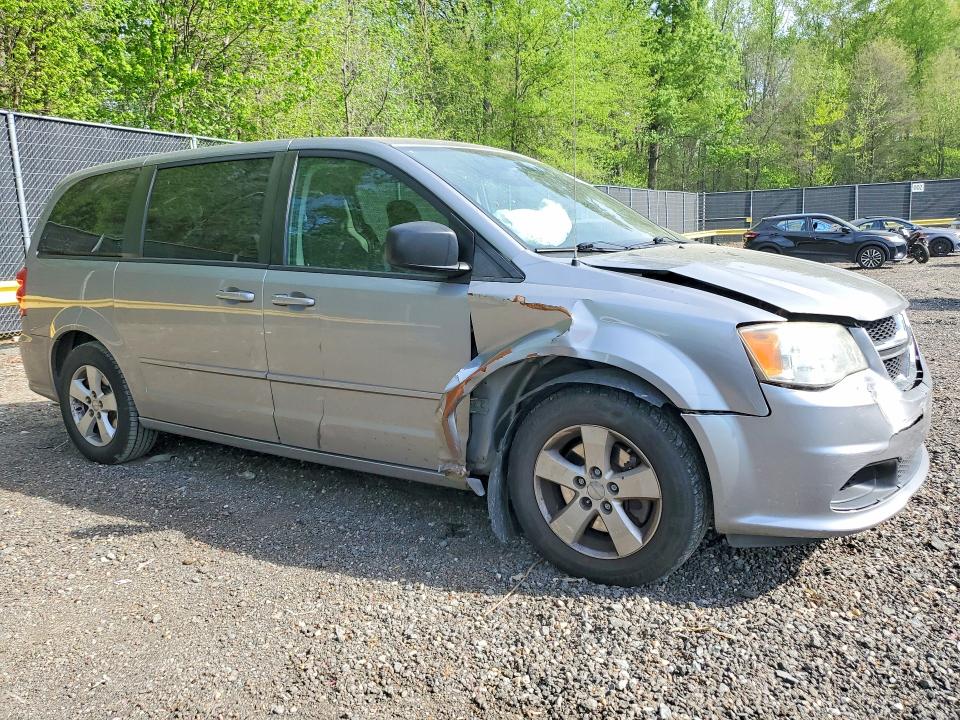 2016 Dodge Grand Caravan მანქანა იყიდება აუქციონზე, vin: 2C4RDGBG9GR382303, აუქციონის ნომერი: 49731596