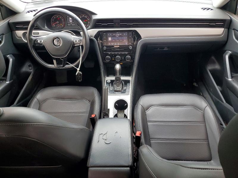 Aukcja sprzedaży 2020 Volkswagen Passat, vin: 1VWSA7A36LC025640, numer aukcji: 50346466
