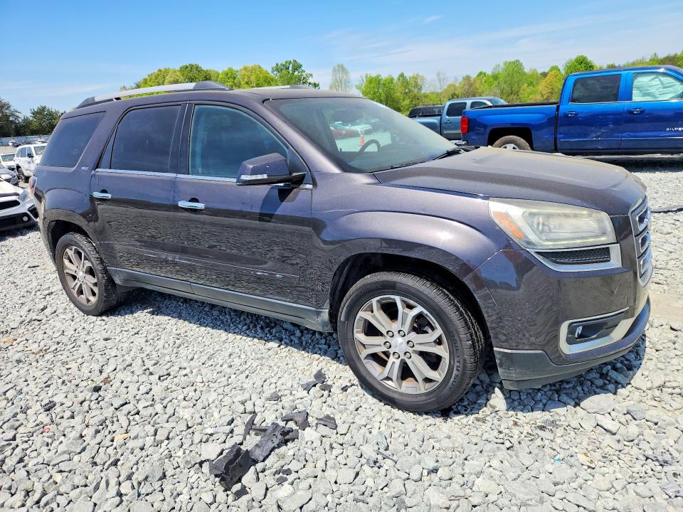 49770836 :رقم المزاد ، 1GKKVRKD9DJ188441 vin ، 2013 Gmc Acadia مزاد بيع