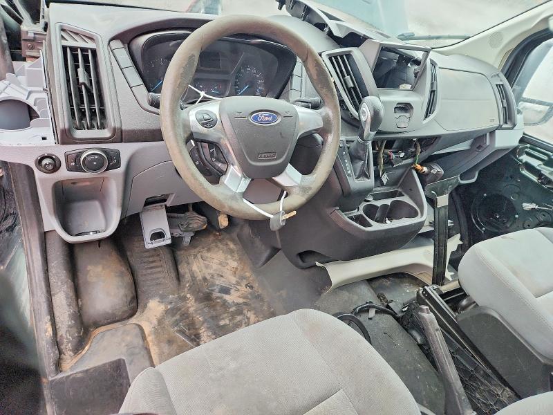 Aukcja sprzedaży 2015 Ford Transit, vin: 1FTNR1ZG1FKA80360, numer aukcji: 47355346