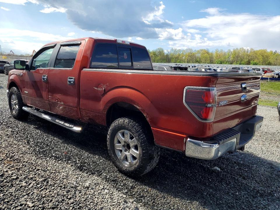 2014 Ford F150 მანქანა იყიდება აუქციონზე, vin: 1FTFW1ET4EKD86113, აუქციონის ნომერი: 50479936