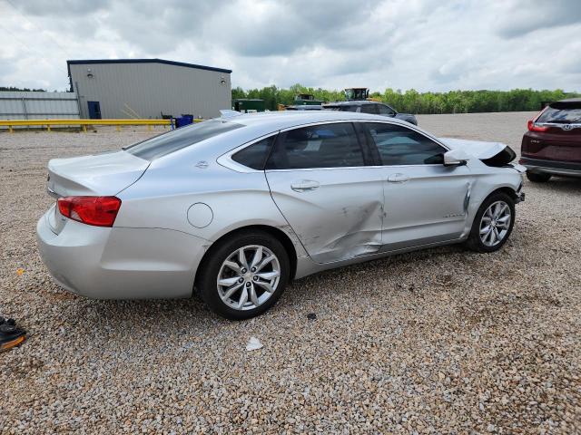 Aukcja sprzedaży 2017 Chevrolet Impala, vin: 2G1105SA5H9165656, numer aukcji: 51543036