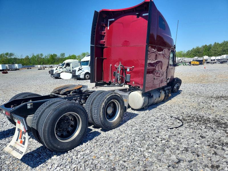Aukcja sprzedaży 2024 Peterbilt 579, vin: 1XPBDP9XXRD643322, numer aukcji: 53296656