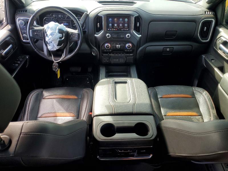 Aukcja sprzedaży 2021 Gmc Sierra, vin: 3GTU9EET7MG436014, numer aukcji: 48982476