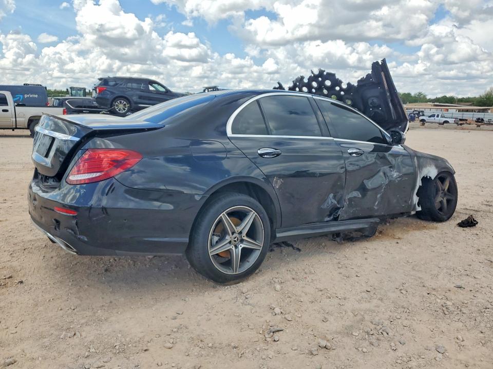 Продаж на аукціоні авто 2018 Mercedes-benz E, vin: WDDZF4JB9JA300294, номер лоту: 48712746