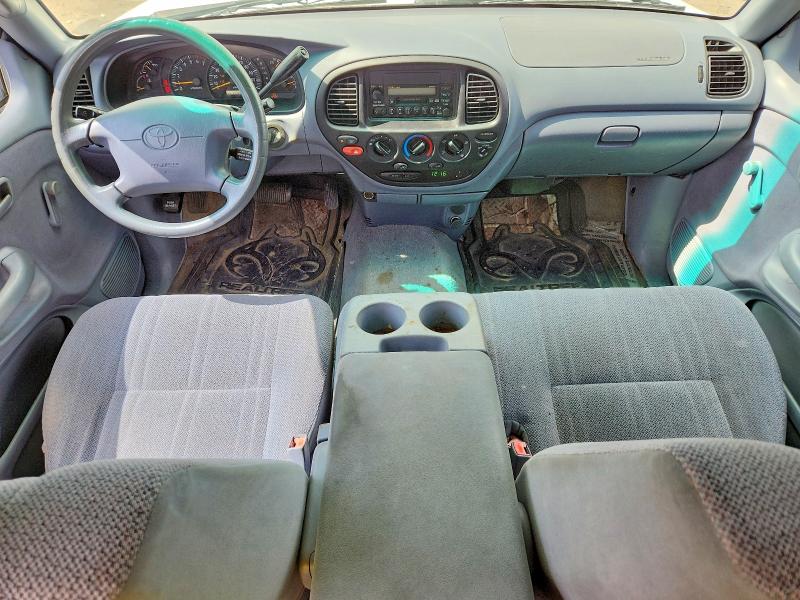Auction sale of the 2000 Toyota Tundra, vin: 5TBBT4415YS122431, lot number: 51569506