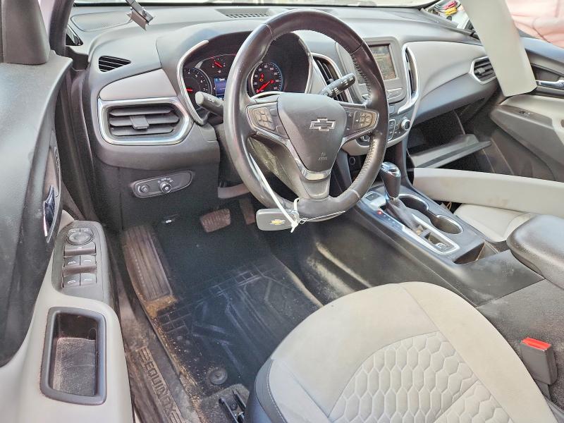 47811426 :رقم المزاد ، 2GNAXUEV6K6105381 vin ، 2019 Chevrolet Equinox مزاد بيع