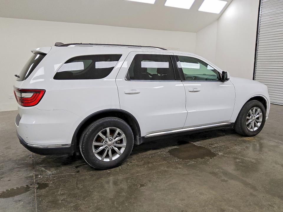 Продажа на аукционе авто 2017 Dodge Durango, vin: 1C4RDHAG3HC957805, номер лота: 78708655