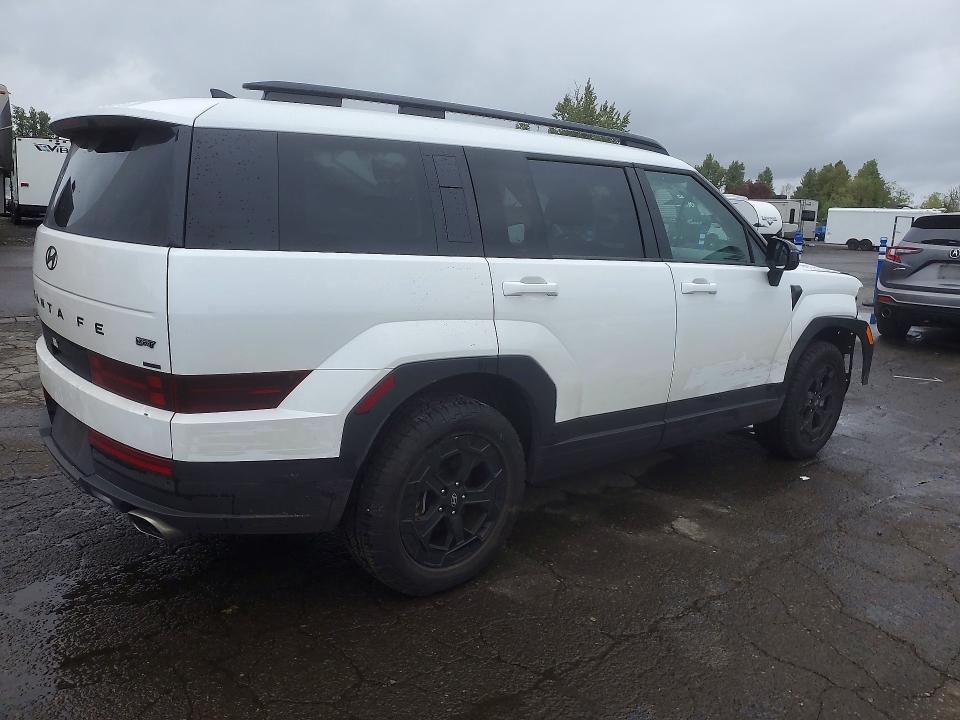 Продаж на аукціоні авто 2024 Hyundai Santa Fe, vin: 5NMP3DGL6RH038164, номер лоту: 50467976