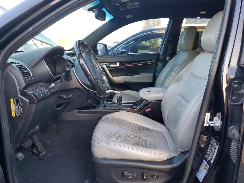 Продаж на аукціоні авто 2015 Kia Sorento, vin: 5XYKW4A79FG581298, номер лоту: 51573206