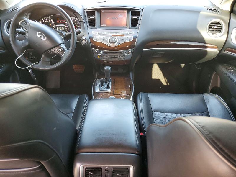 Продаж на аукціоні авто 2013 Infiniti Jx35, vin: 5N1AL0MM0DC344274, номер лоту: 51625206