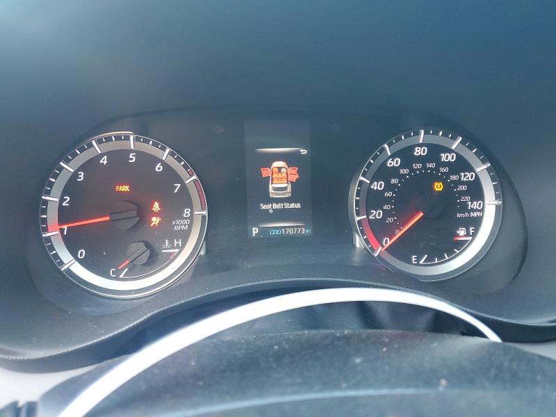 49629266 :رقم المزاد ، 5TDZZRAH8MS526773 vin ، 2021 Toyota Highlander مزاد بيع