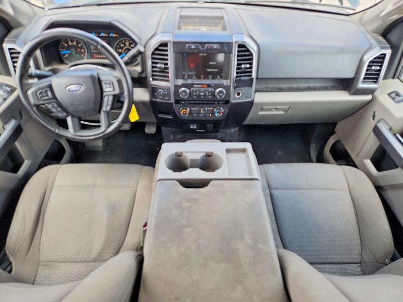 Продажа на аукционе авто 2017 Ford F150, vin: 1FTEW1CP8HKD87710, номер лота: 49569446