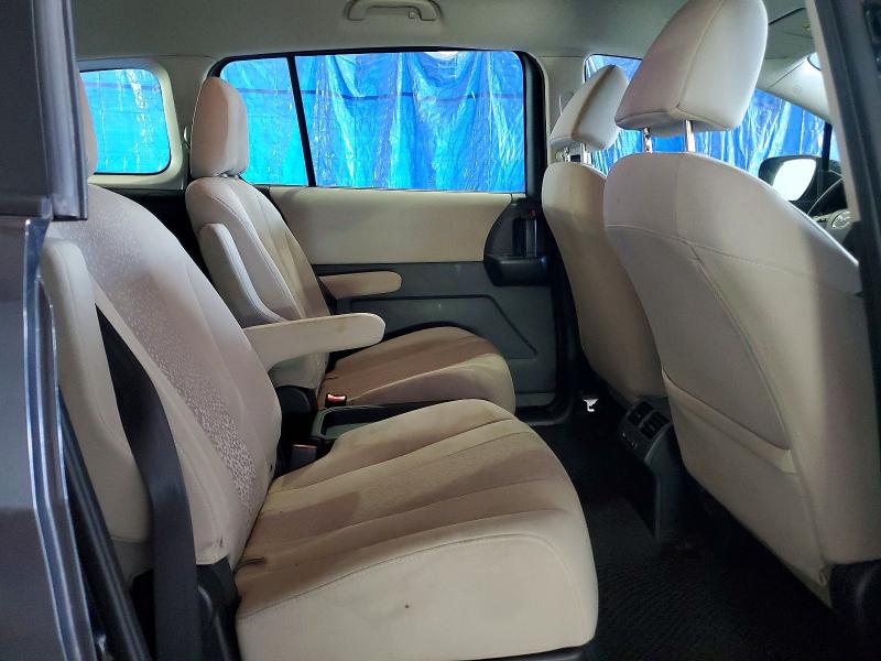 Продажа на аукционе авто 2012 Mazda 5, vin: JM1CW2BL6C0124390, номер лота: 51648946