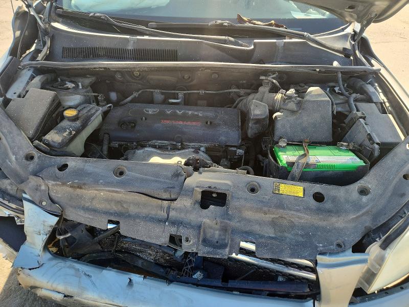 2006 Toyota Rav4 მანქანა იყიდება აუქციონზე, vin: JTMZD31V965023182, აუქციონის ნომერი: 51563556